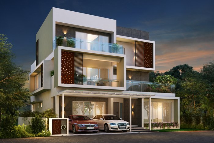luxury-villa
