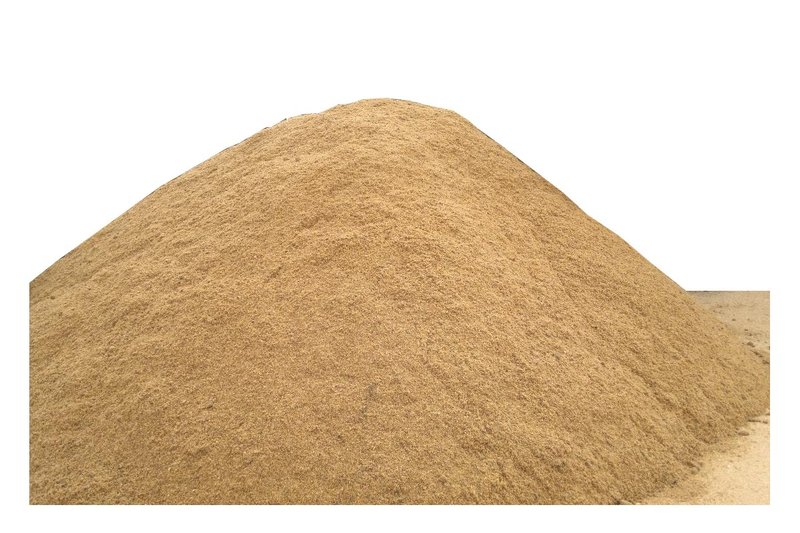 river-sand